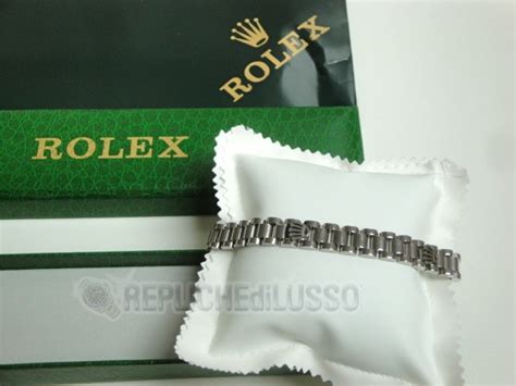 bracciali rolex fake